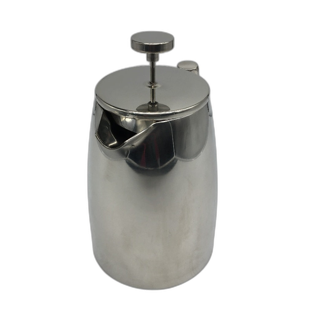 Avanti Modena 8 Cup 1 Litre Insulated Twin Wall Coffee Plunger NEW