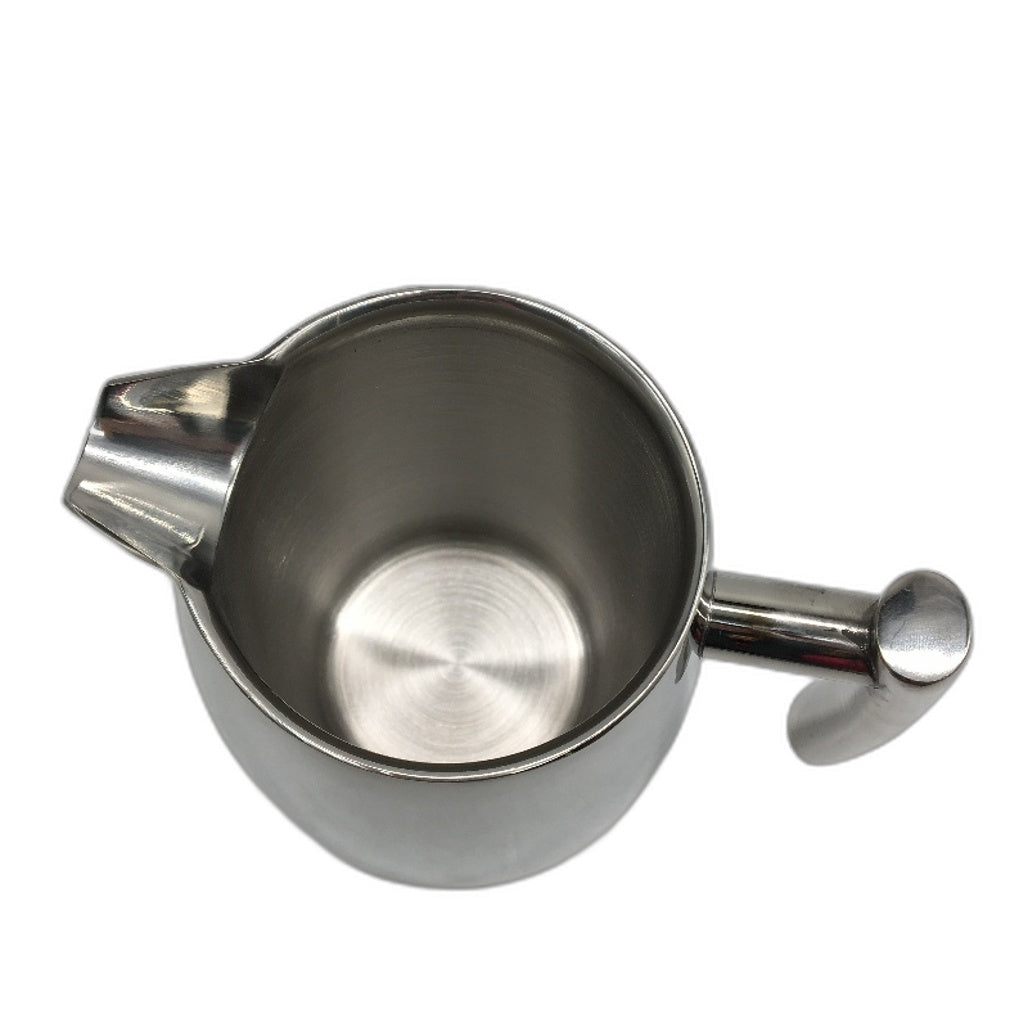 Avanti Modena 8 Cup 1 Litre Insulated Twin Wall Coffee Plunger NEW