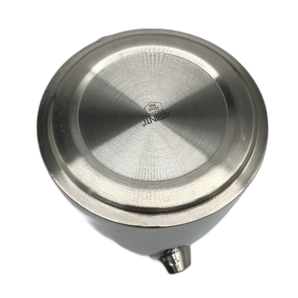 Avanti Modena 8 Cup 1 Litre Insulated Twin Wall Coffee Plunger NEW