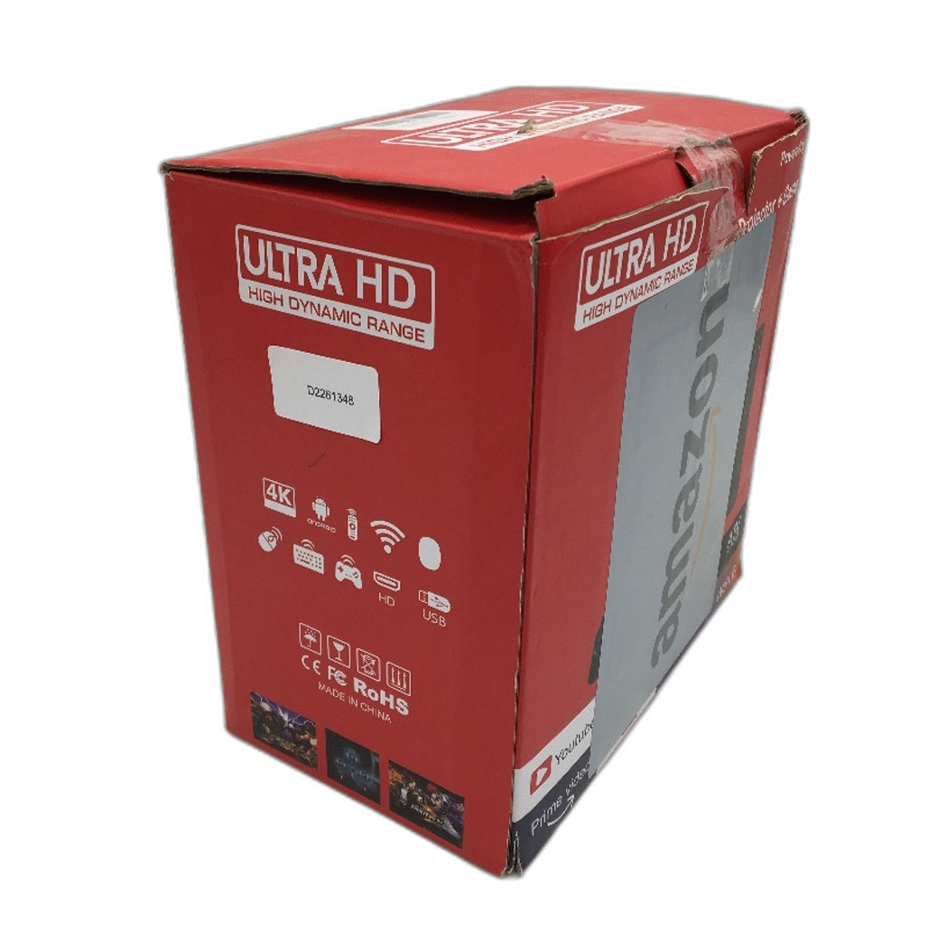 Smart Gaming Projector Built In Retro Emulator Dual Wireless Controller