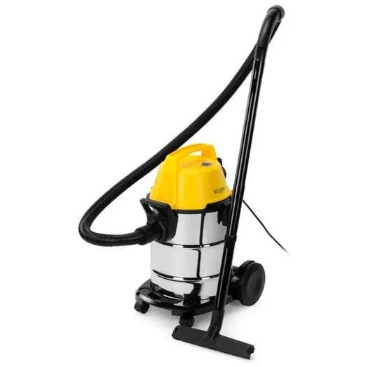 Kogan 21L Wet And Dry Vacuum 1400W KAWDVAC21LA NEW