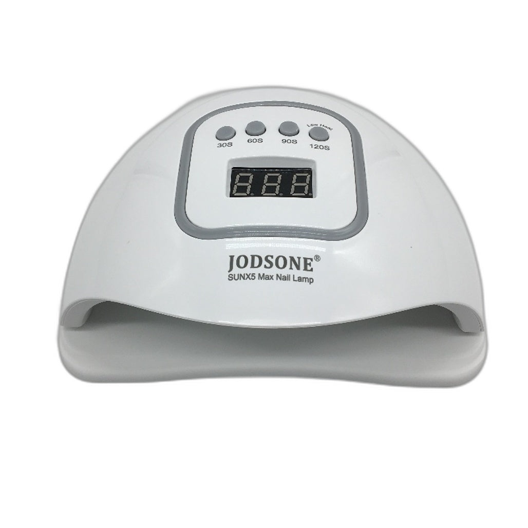 JODSONE Professional Gel Polish UV LED Nail Dryer Lamp SUNX5 Max NEW