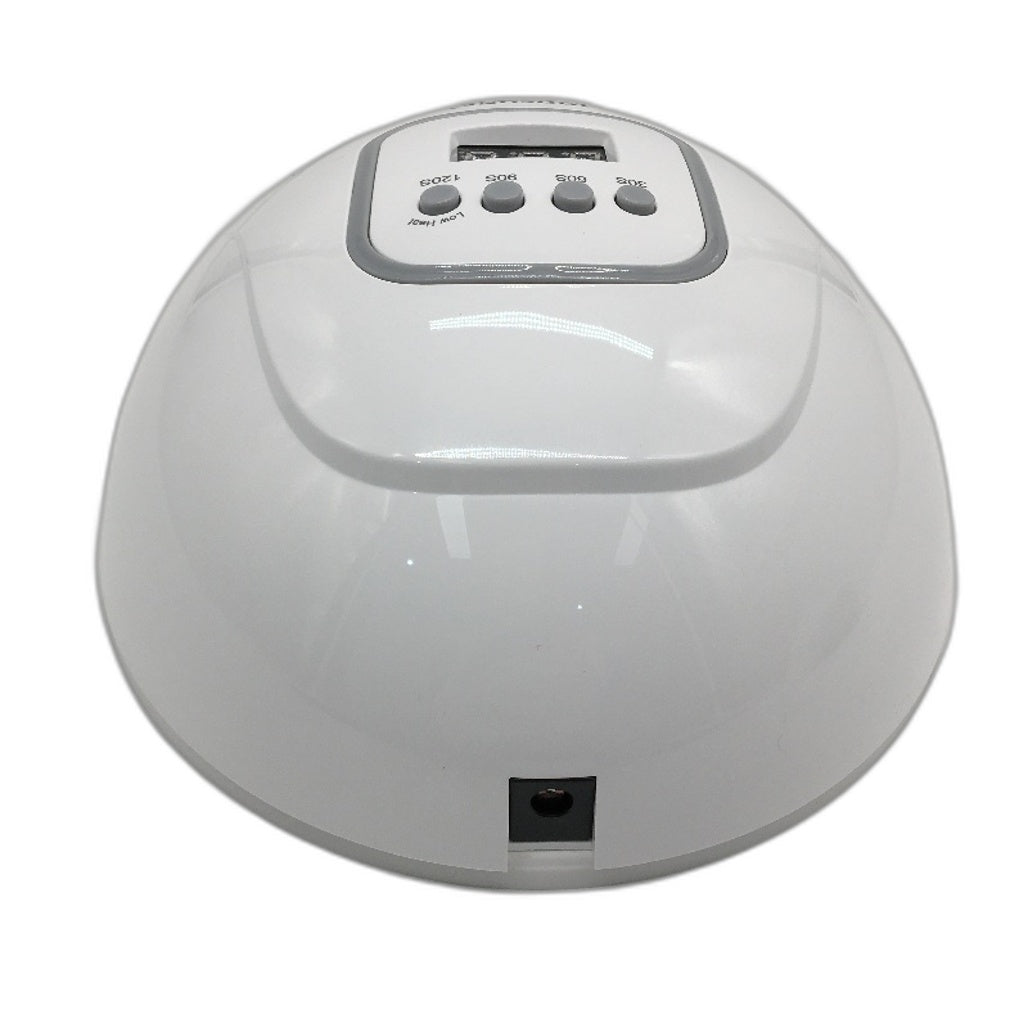 JODSONE Professional Gel Polish UV LED Nail Dryer Lamp SUNX5 Max NEW