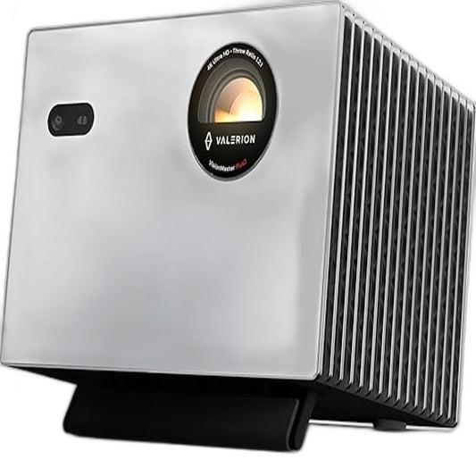 Valerion VisionMaster Plus 2 4K Triple Laser Projector IMAX Home Theater NEW