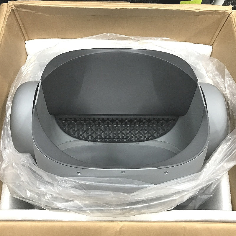 Neakasa M1 Open Top Self Cleaning Cat Litter Box Pull & Wrap Disposal