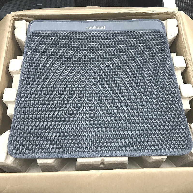 Neakasa M1 Open Top Self Cleaning Cat Litter Box Pull & Wrap Disposal