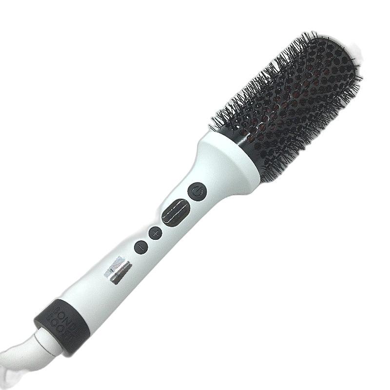 BondiBoost 42mm 1.65 Inch Barrel Infrared Heat Styling Thermal Brush NEW