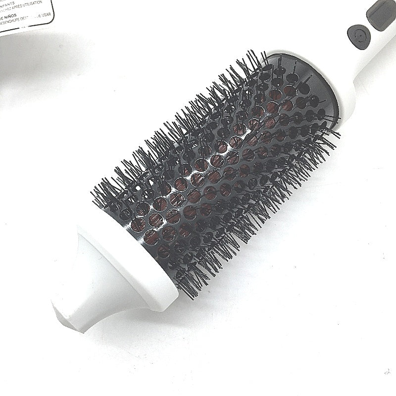 BondiBoost 42mm 1.65 Inch Barrel Infrared Heat Styling Thermal Brush NEW
