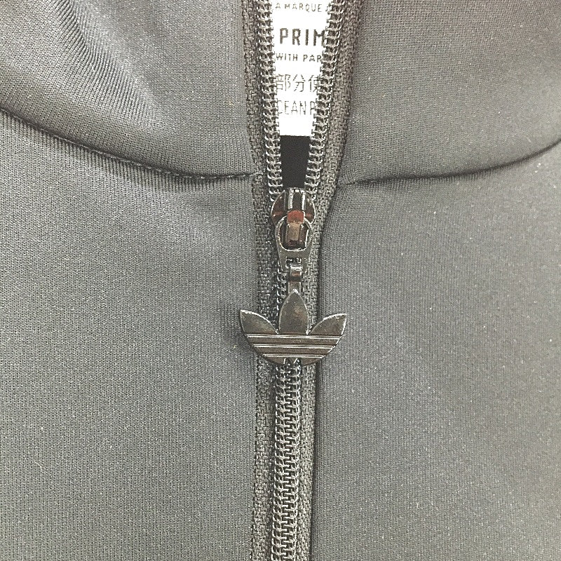 Adidas Adicolor Classics Black Long Sleeve Mini Dress Ladies Size UK 6 NEW