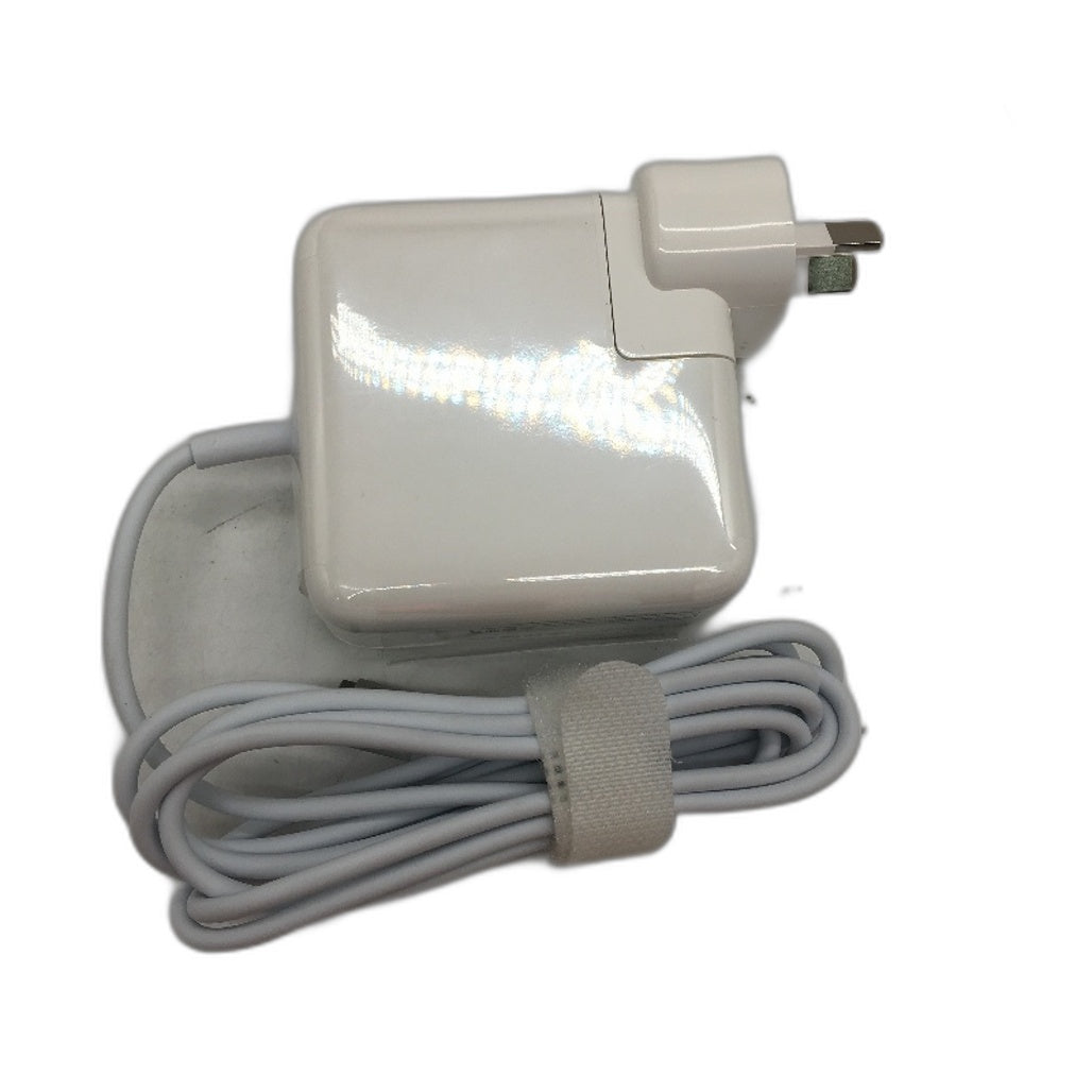 GTGUGR Replacement AC Adaptor Macbook Air 11/13 Inch Charger 45W T-Tip Shape NEW