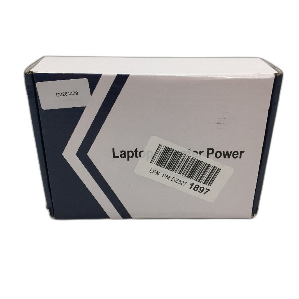 GTGUGR Replacement AC Adaptor Dell Laptop Power Supply Charger 65W 45W NEW