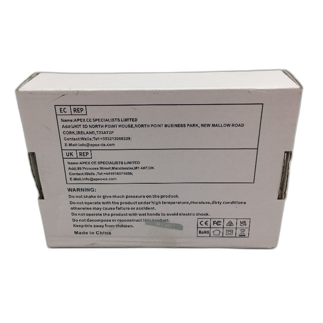 GTGUGR Replacement AC Adaptor Dell Laptop Power Supply Charger 65W 45W NEW