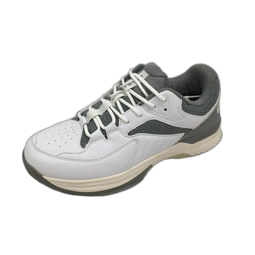 FitVille Wide Arch & Heel Support Tennis Shoes Sneakers Men Sz 44.5/ 28.5CM NEW