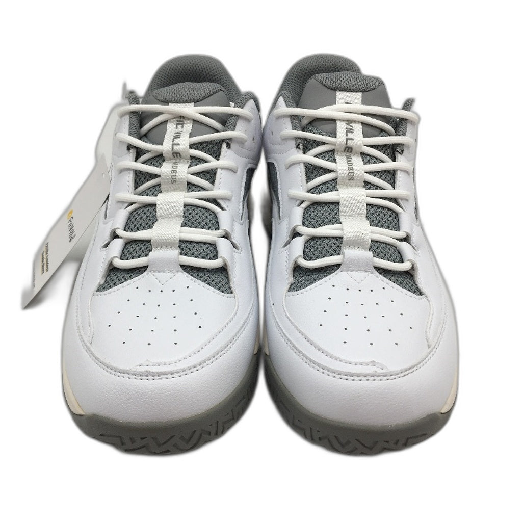 FitVille Wide Arch & Heel Support Tennis Shoes Sneakers Men Sz 44.5/ 28.5CM NEW