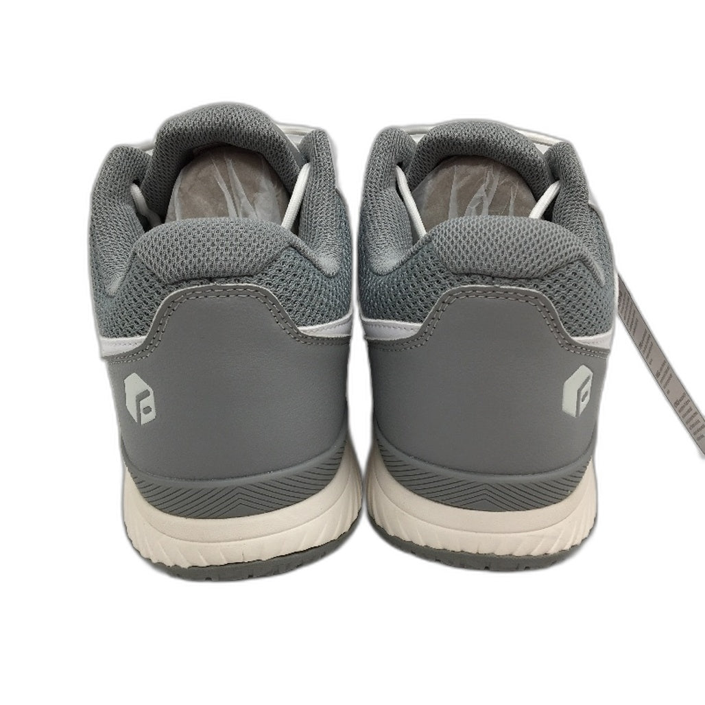 FitVille Wide Arch & Heel Support Tennis Shoes Sneakers Men Sz 44.5/ 28.5CM NEW