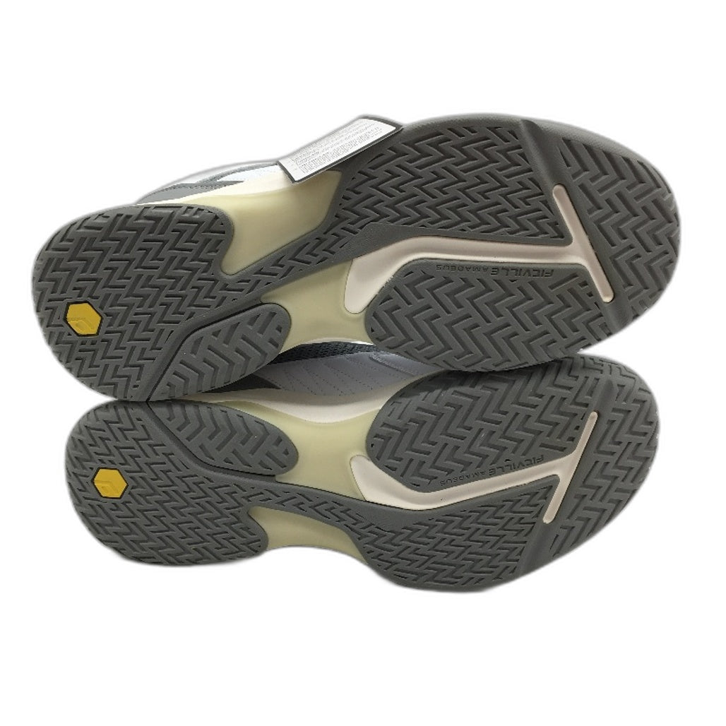 FitVille Wide Arch & Heel Support Tennis Shoes Sneakers Men Sz 44.5/ 28.5CM NEW