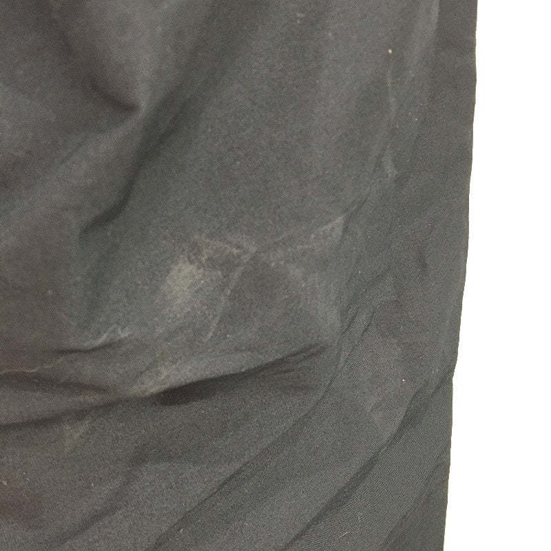 Adidas Mesh Lined Sports Lightweight Straight Pants Elastic Waist Mens Size M