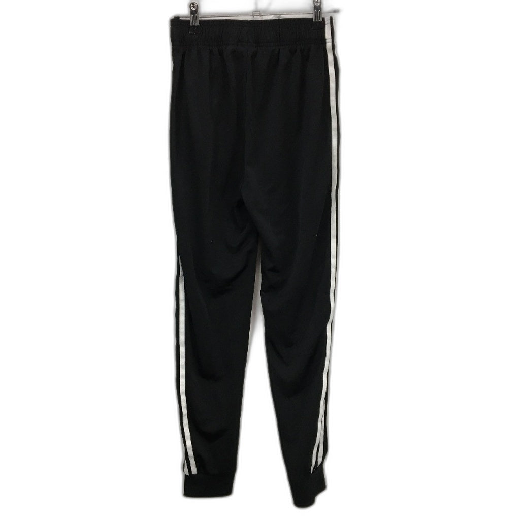 Adidas Kids Classic 3 Stripes Sports Tracksuit Sweat Pants Junior Size L/ 13-14Y