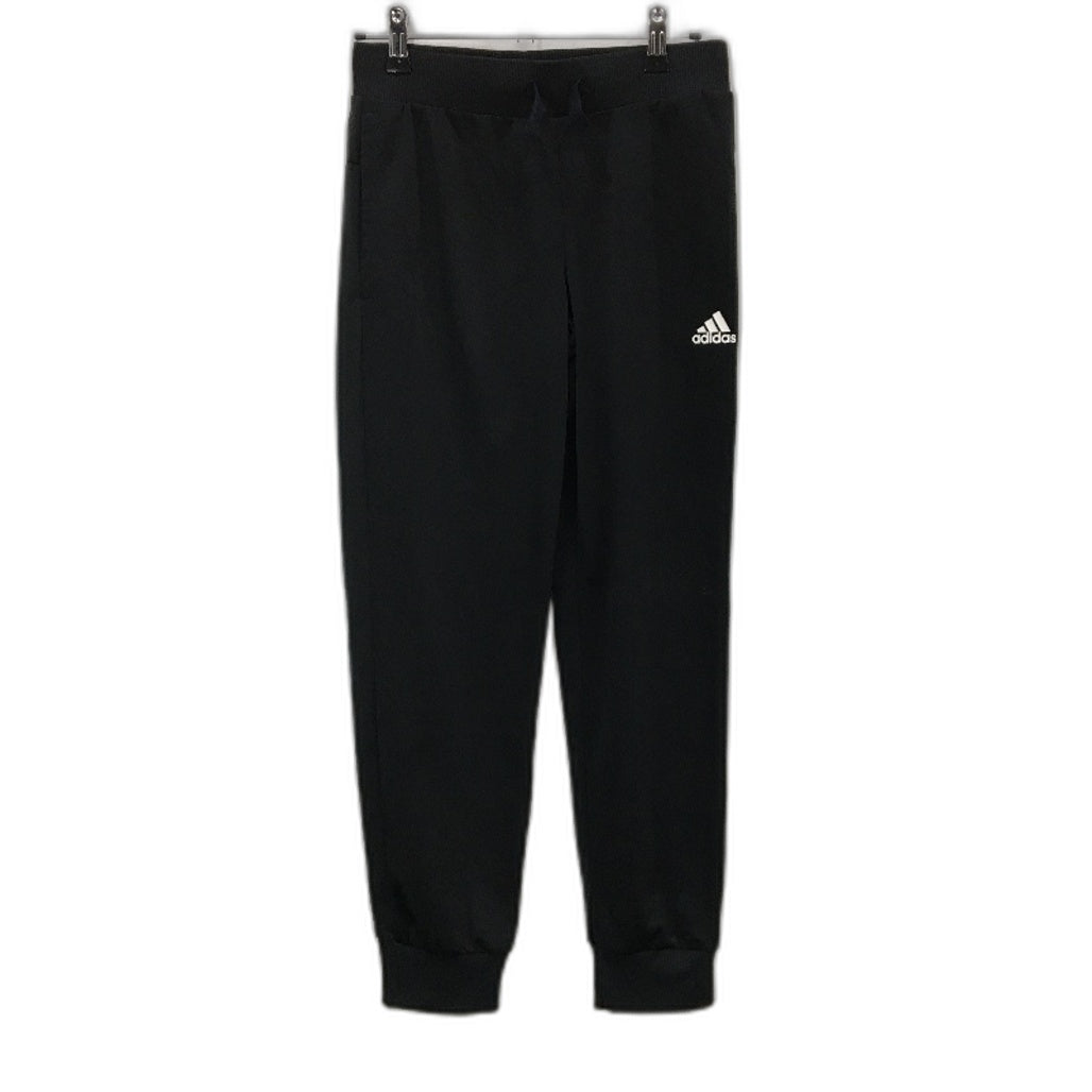 Adidas Kids Classic 3 Stripes Sports Tracksuit Sweat Pants Junior Size M/ 11-12Y