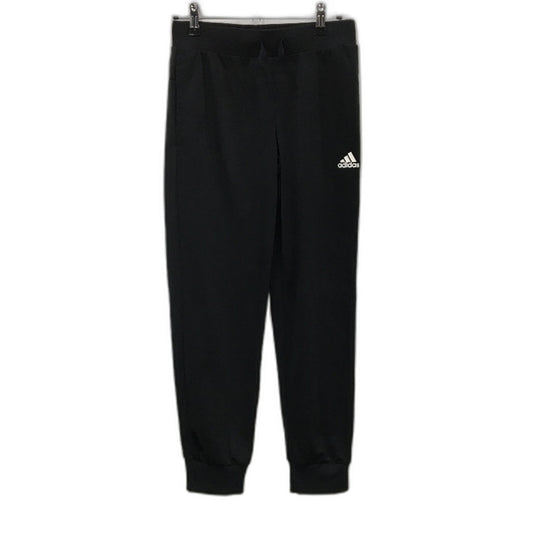 Adidas Kids Classic 3 Stripes Sports Tracksuit Sweat Pants Junior Size M/ 11-12Y