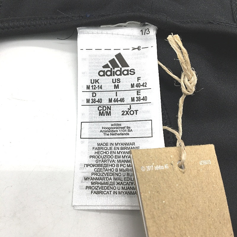 Adidas Don't Rest Alphaskin Black Compression Sports Bra Ladies Size Medium NEW