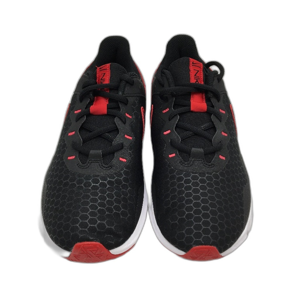 Nike Legend Essential 2 Black Running Sneakers Mens Size US 8.5 EU 42 NEW