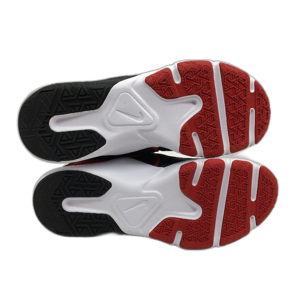 Nike Legend Essential 2 Black Running Sneakers Mens Size US 8.5 EU 42 NEW