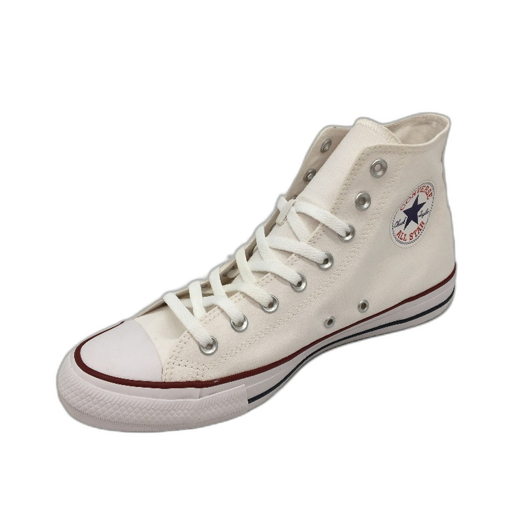 Converse CTAS Hi White Chuck All Star High Top Sneakers Unisex M11 L13 EU 45 NEW