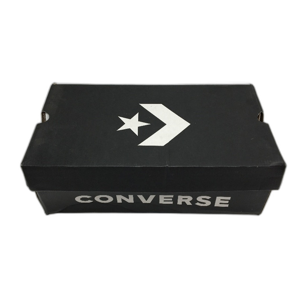 Converse CTAS Hi White Chuck All Star High Top Sneakers Unisex M11 L13 EU 45 NEW