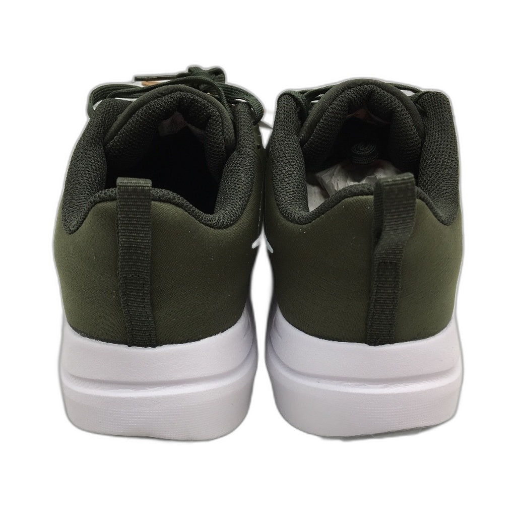 Nike Downshifter 12 Cargo Green Running Sneakers Unisex US M10 L11.5 EU 44 NEW