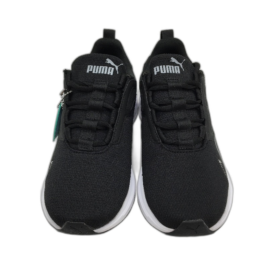 Puma Disperse XT FTR Black Blue Fog Training Sneakers Ladies US 7.5 EU 38 NEW