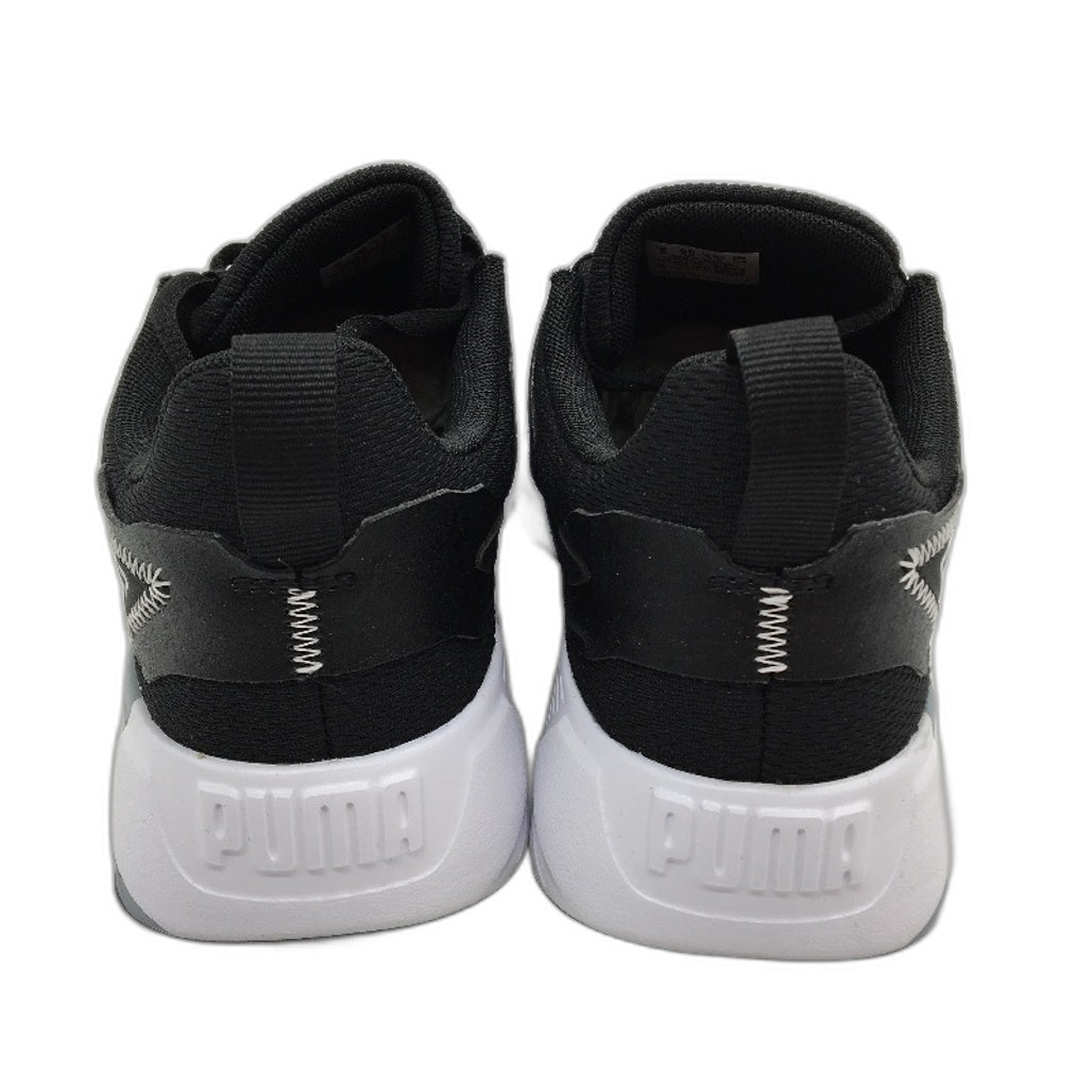 Puma Disperse XT FTR Black Blue Fog Training Sneakers Ladies US 7.5 EU 38 NEW