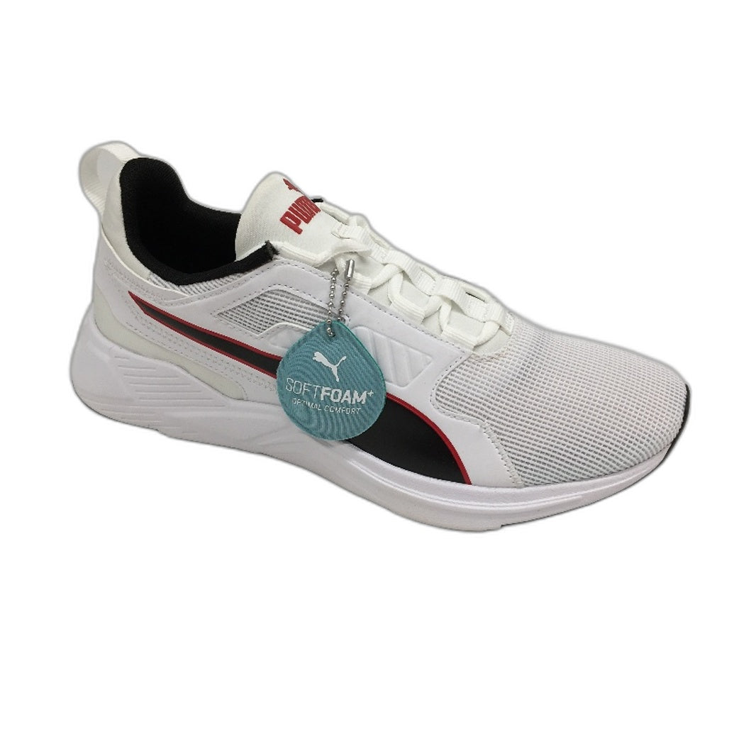 Puma Disperse XT Soft Foam White Casual Sneaker Mens Size US 9.5 EU 42.5 NEW