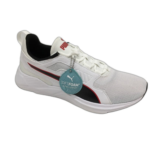 Puma Disperse XT Soft Foam White Casual Sneaker Mens Size US 9.5 EU 42.5 NEW