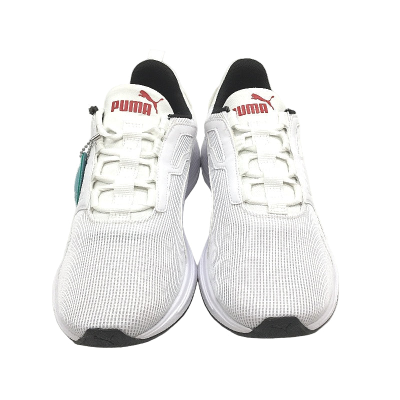 Puma Disperse XT Soft Foam White Casual Sneaker Mens Size US 9.5 EU 42.5 NEW