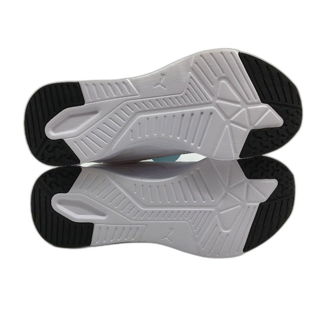 Puma Disperse XT Soft Foam White Casual Sneaker Mens Size US 9.5 EU 42.5 NEW