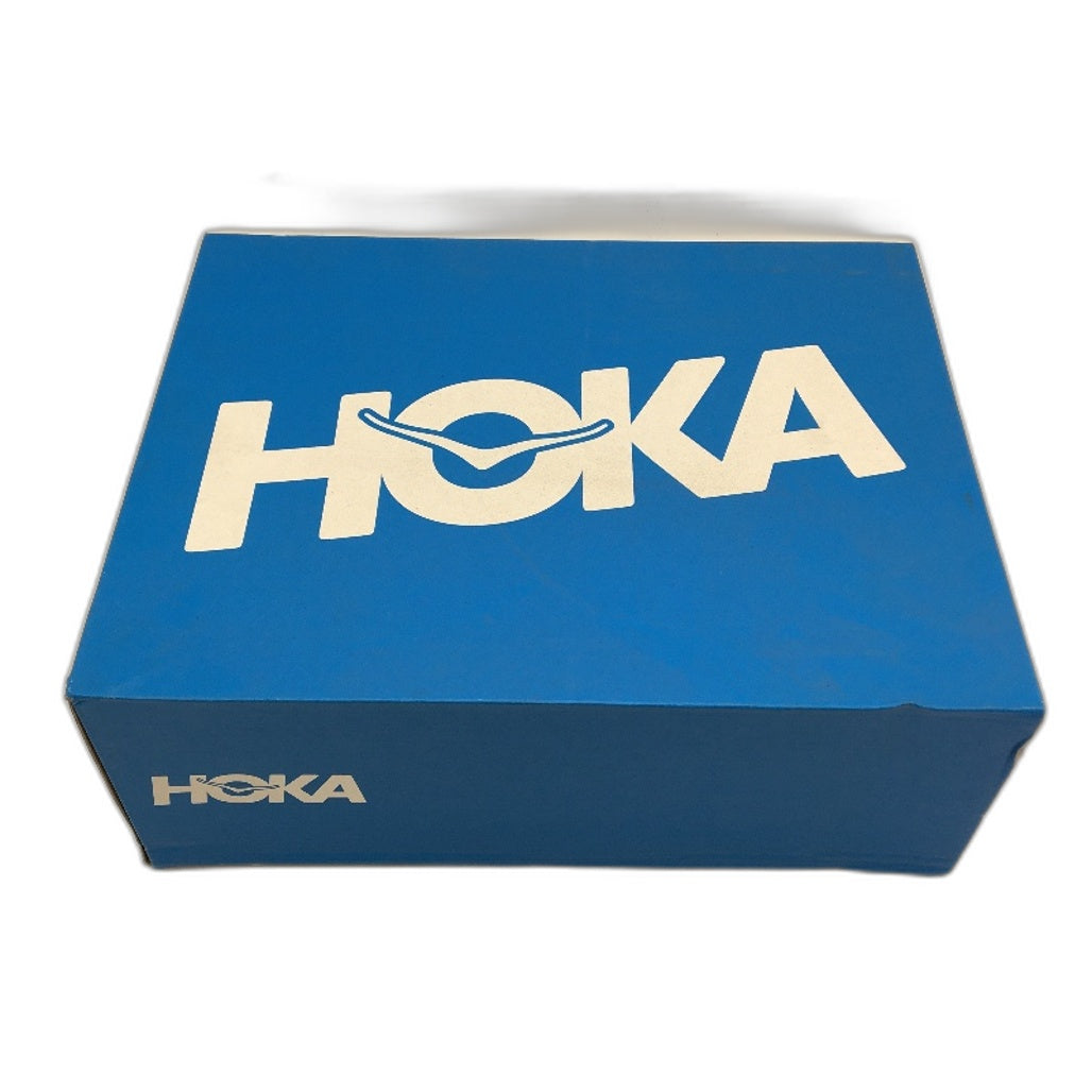 Hoka One One Meta Rocker Green Arahi 6 Sneaker Shoes Mens Size US 8D EU 41 NEW