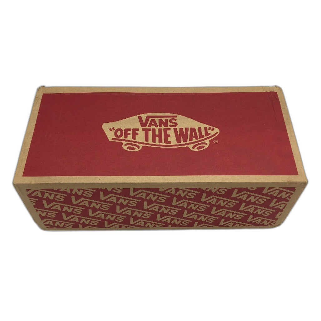 Vans Safari Print Old Skool Lace Up Skate Sneakers Unisex US M7 L8.5 EU 39 NEW