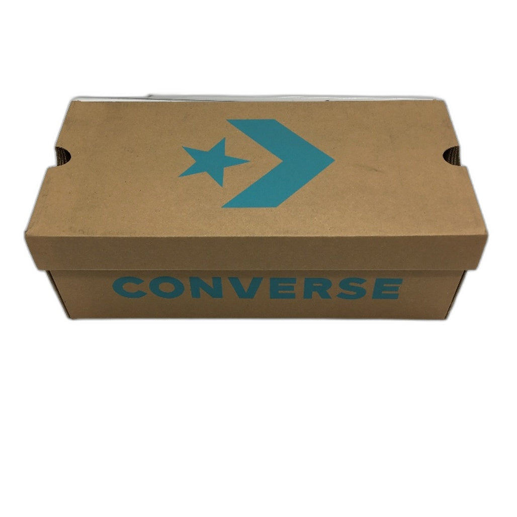 Converse Grey Speckled Sole All Star CTAS Crater Hi Top Sneakers Size M5 L7 NEW