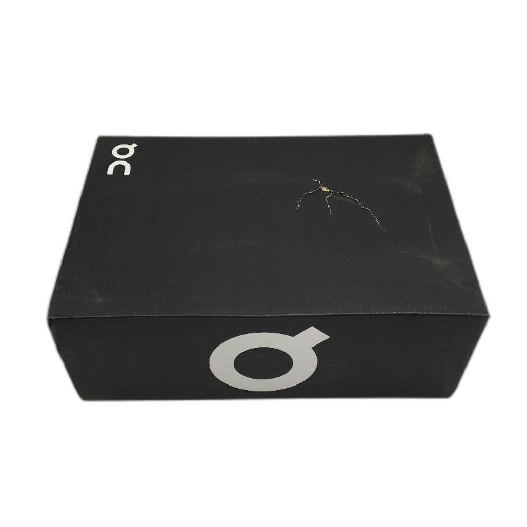 On Running Cloud X Lavender Ice Lace Up Sneaker Shoes Ladies Size US 7 EU 38 NEW