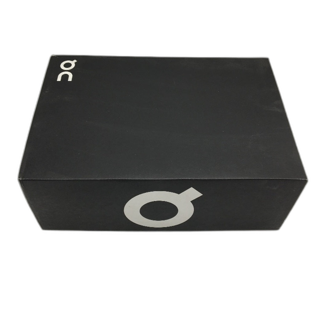 On Running Cloudswift White Limelight Sneaker Shoes Ladies US 7.5 EU 38.5 NEW