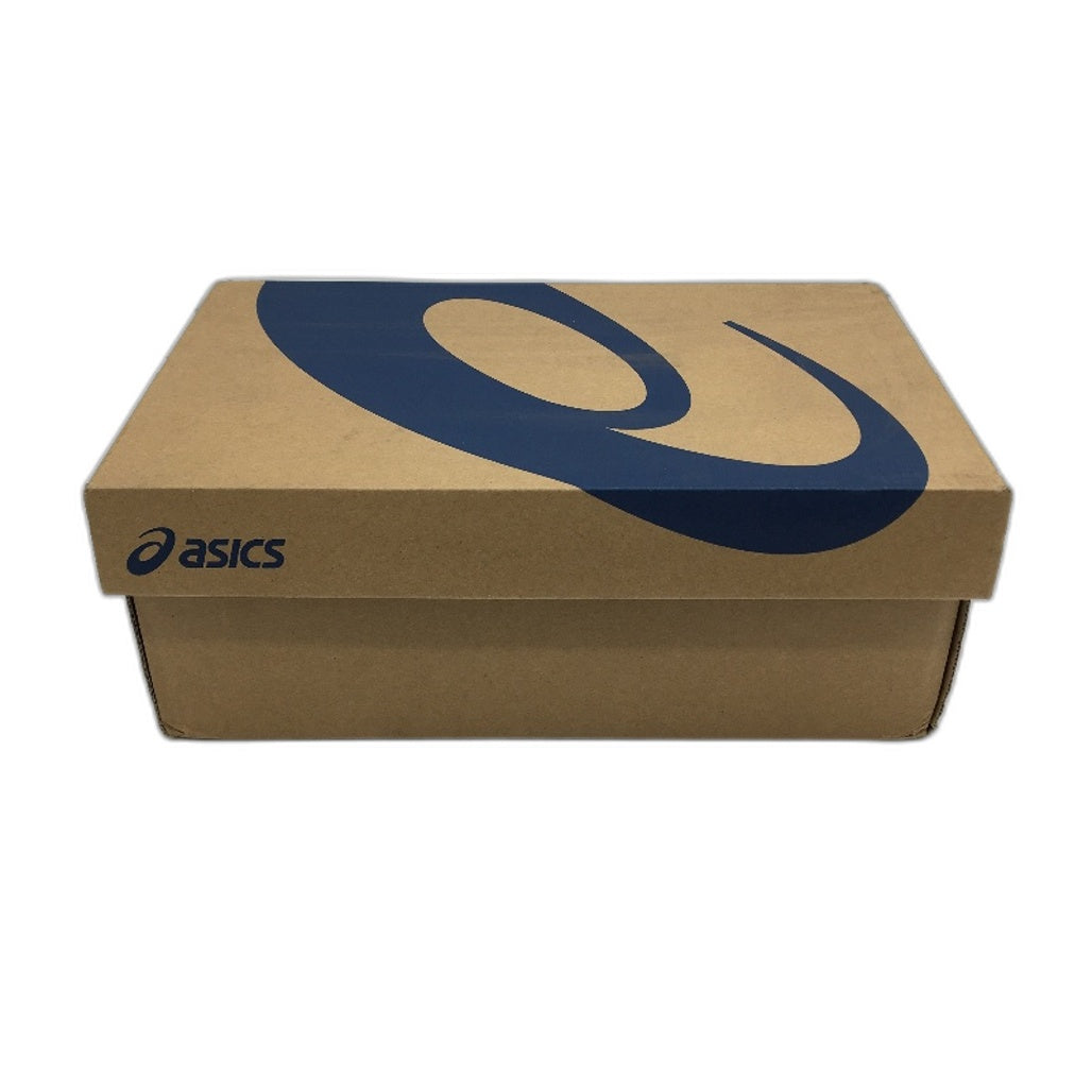 Asics Gel-Cumulus 23 Flyte Foam Black Sun Peach Sneakers Ladies US 6 EU37 NEW