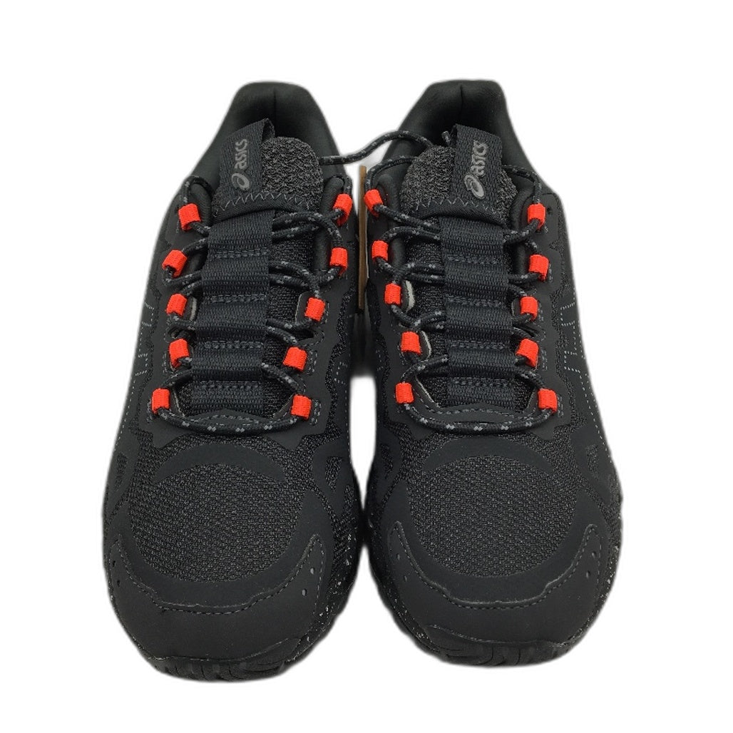 Asics Gel-Quantum 360 6 Black Graphite Grey Sneakers Ladies US 5.5 EU 36 NEW