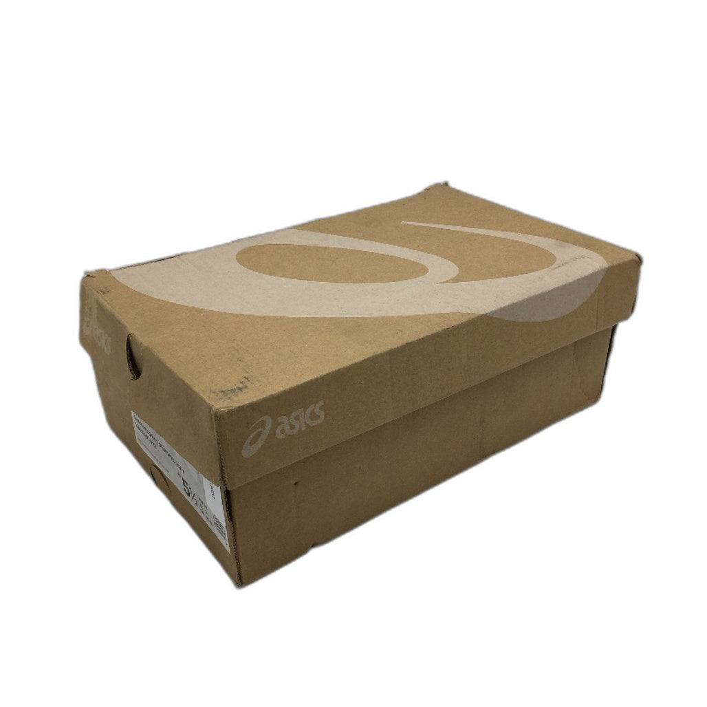 Asics Gel-Quantum 360 6 Black Graphite Grey Sneakers Ladies US 5.5 EU 36 NEW