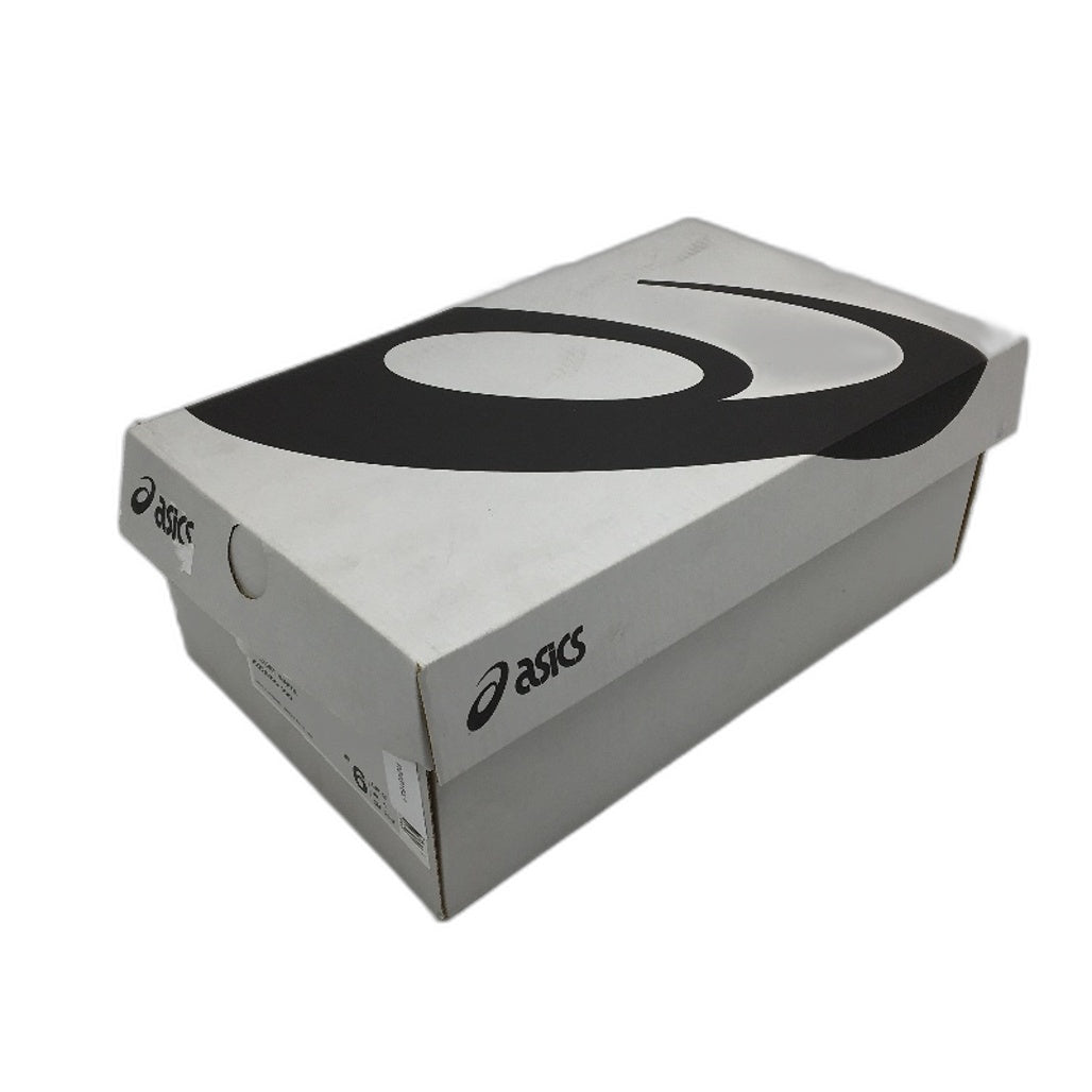 Asics Gel-Quantum 90 2 W Peacoat Navy & White Sneakers Ladies US 6 EU 37 NEW