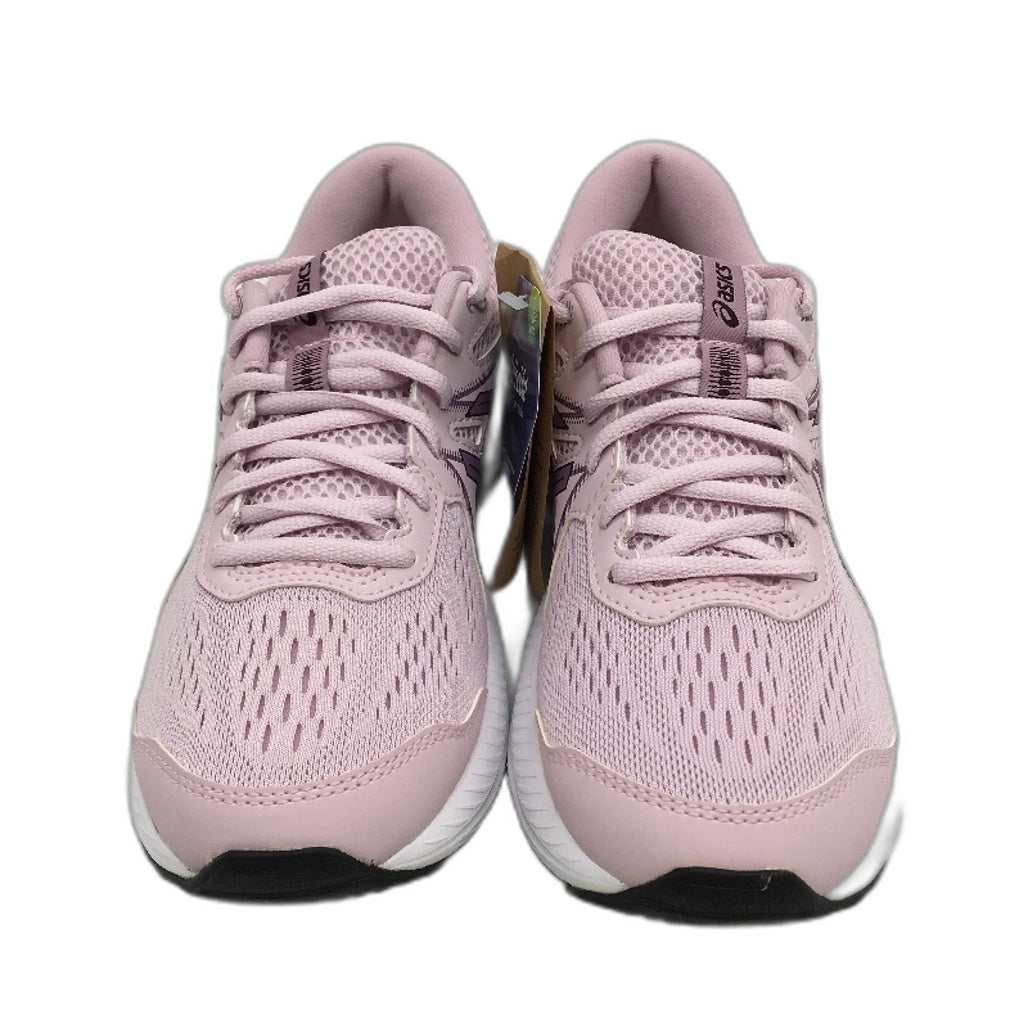 Asics Ortholite Gel-Contend 7 Barely Rose Lite Sneakers Ladies US 6.5 EU37.5 NEW