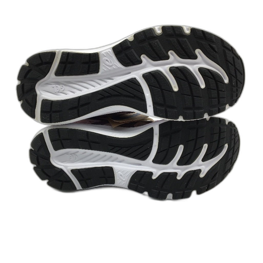 Asics Ortholite Gel-Contend 7 Barely Rose Lite Sneakers Ladies US 6.5 EU37.5 NEW