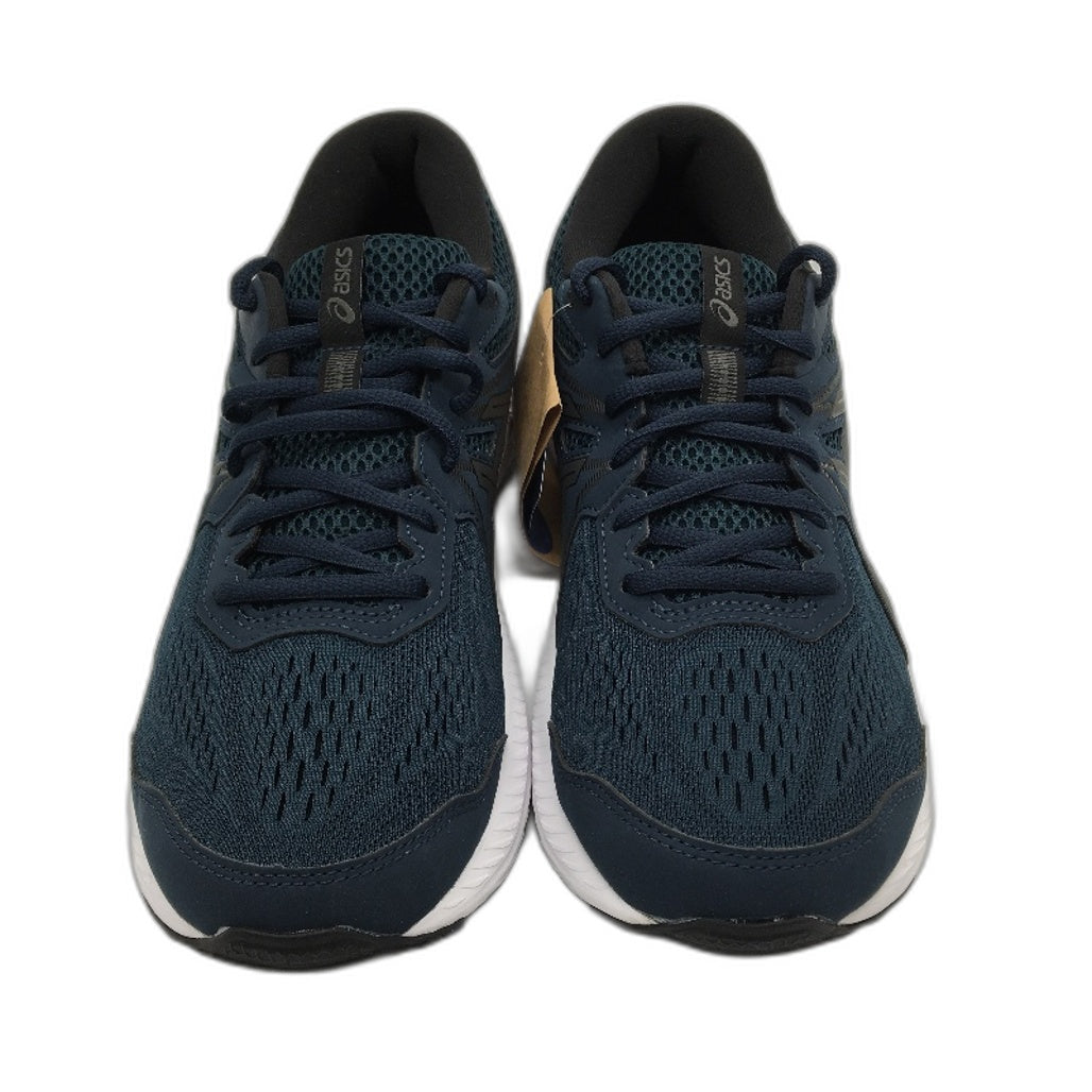 Asics Otholite Gel-Contend 7 Amplifoam French Blue Sneakers Mens US9 EU 42.5 NEW