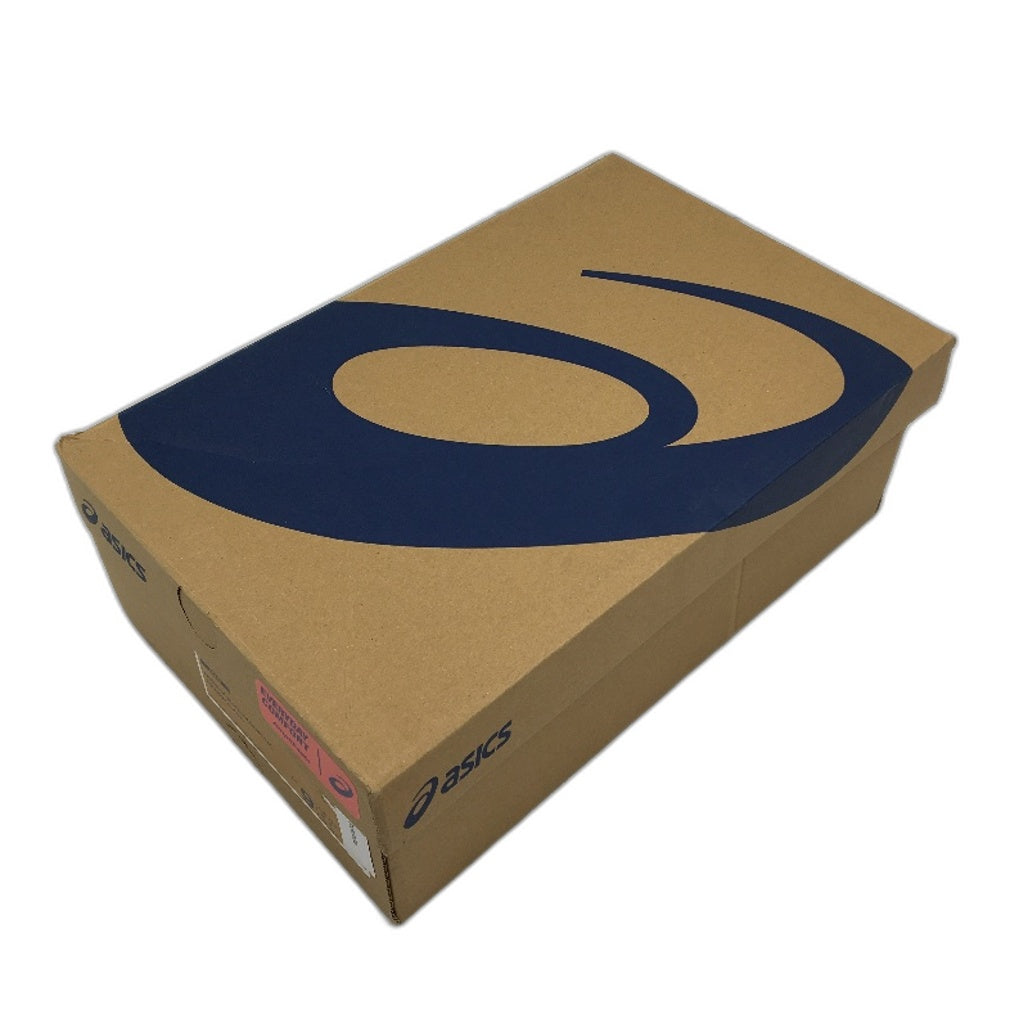 Asics Otholite Gel-Contend 7 Amplifoam French Blue Sneakers Mens US9 EU 42.5 NEW