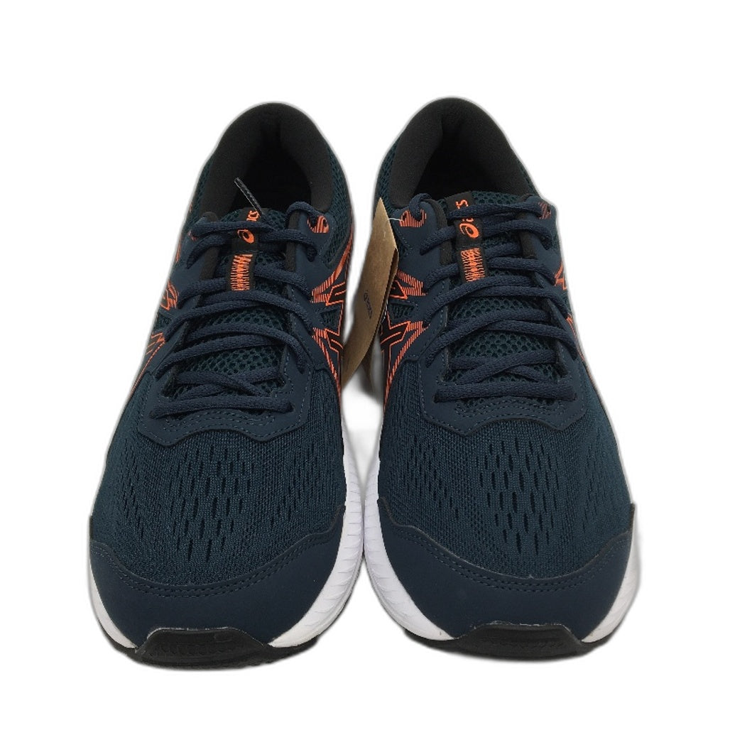 Asics Otholite Gel-Contend 7 Amplifoam French Blue Sneakers Mens US11.5 EU46 NEW